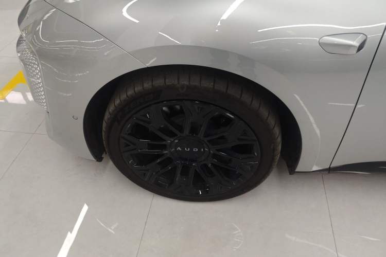 Used Audi E5 Sportback 2026 Flagship Quattro Model