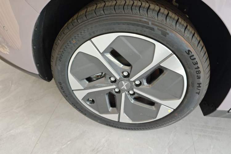 Used XPeng MONA M03 2025 515 Long-Range Plus
