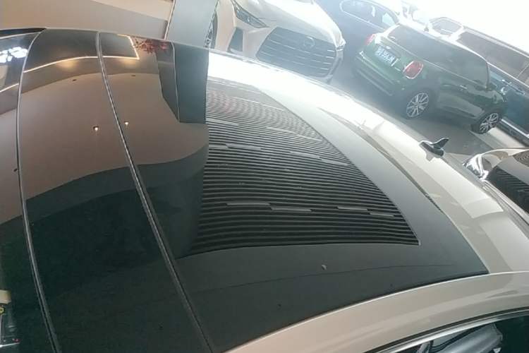Used Audi A5 2023 Sportback 40 TFSI quattro Luxury Dynamic Edition

