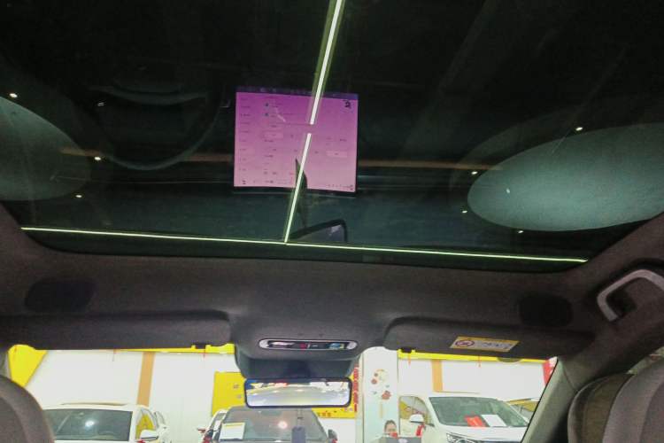 Used XPeng G7 2025 702 Max
