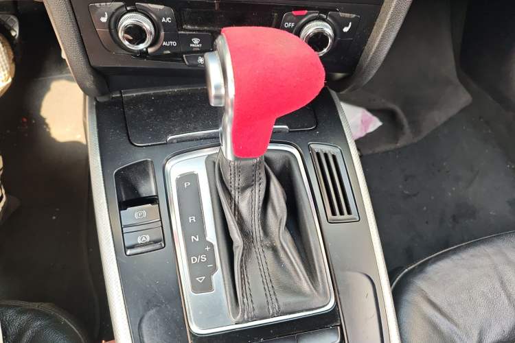 Used Audi A5 2014 Cabriolet 45 TFSI
