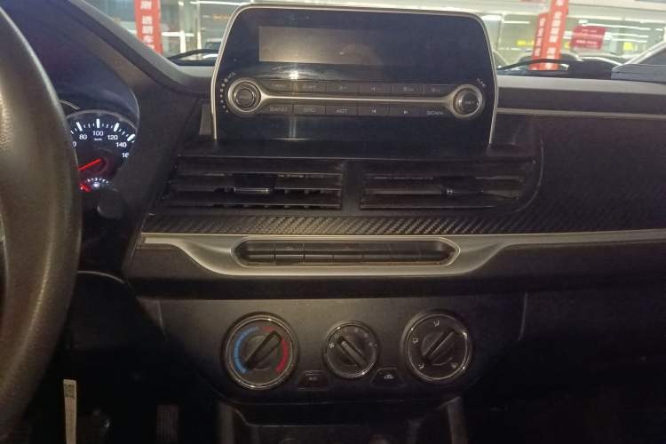 Used Great Wall Wingle 7 2021 2.0T Diesel Two-Wheel Drive Value Edition Big Double GW4D20M
