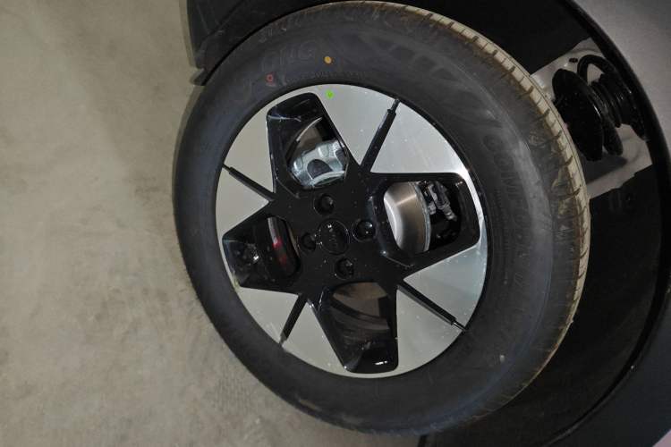 Used Geely Galaxy Geome 2026 Model 310km Dream Edition
