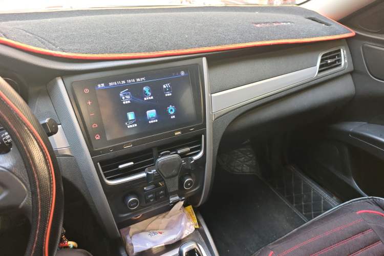 Used Bestune B30EV 2019 EV400