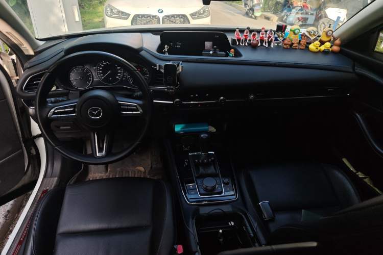 Used Mazda CX-30 2021 2.0L Automatic YAYUE Version