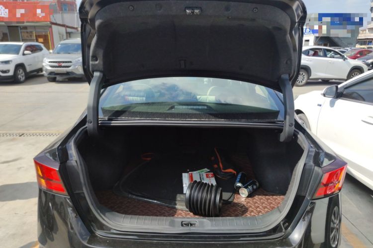 Used Nissan Teana 2021 2.0L XL Comfort Edition