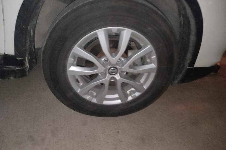 Used Nissan X-Trail 2021 2.0L CVT 2WD XL Premium SmartConnect Deluxe Edition
