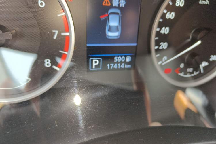 Used Nissan Sylphy 2022 1.6L XL CVT Enjoyment Edition