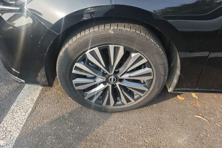 Used Nissan Teana 2022 2.0L XL-TLS Enjoyment Edition