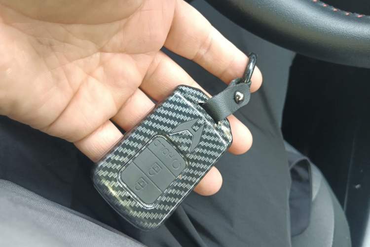 Used Honda Fit 2021 1.5L CVT Trend Edition