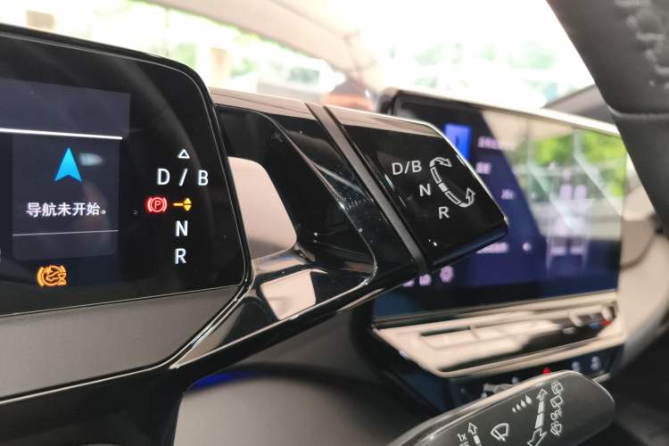 Used Volkswagen ID.3 2024 Intelligent Edition