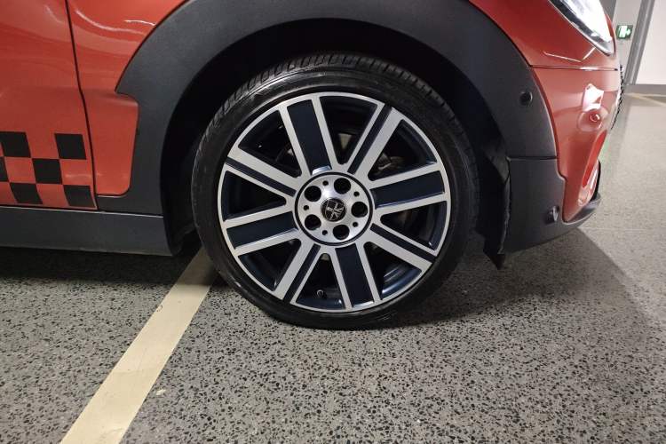 Used MINI Clubman 2021 2.0T COOPER S