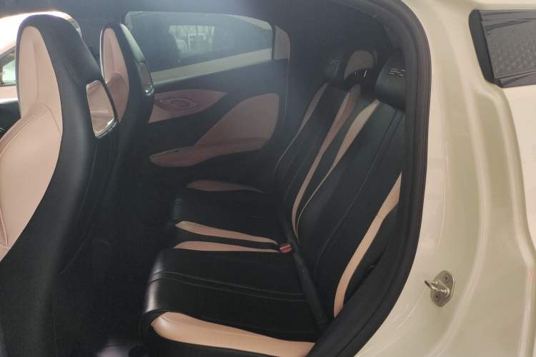 Used BYD Seagull 2023 Free Edition