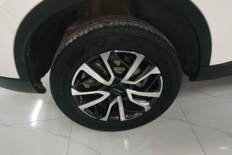 Used Haval H6 2022 3rd Generation 1.5T Automatic Two-Wheel Drive Pro