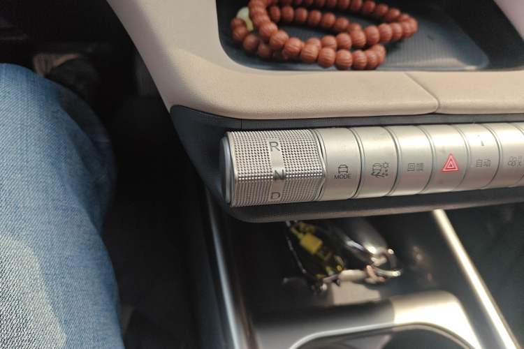 Used BYD Dolphin 2023 420 km Fashion Edition