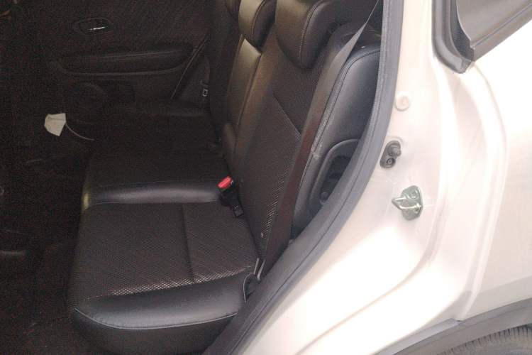 Used Honda XR-V 2017 1.8L EXi CVT Comfort Version
