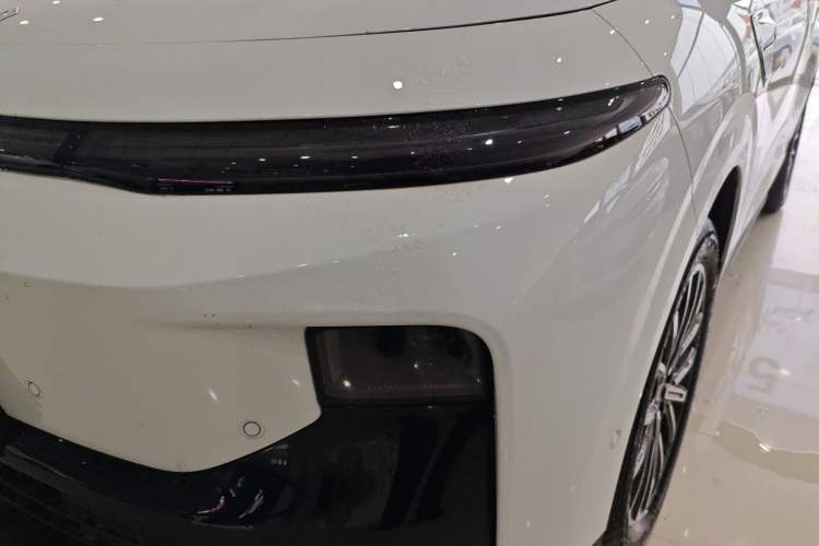 Used Leapmotor B10 2025 510 Joyful Edition Left Front Headlight