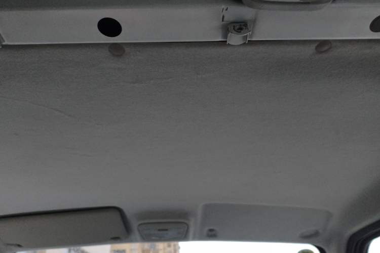 Used Chengshi 01 2021 Chuanfu Edition + 3.3KW Single-Row Closed Cargo Van Single Seat Single Battery
