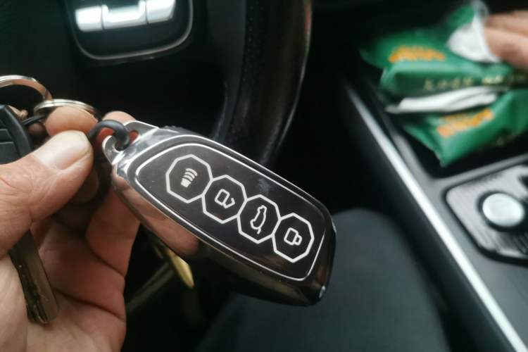 Used Haval X DOG 2022 1.5T DCT Two-Wheel Drive Trendy Edition