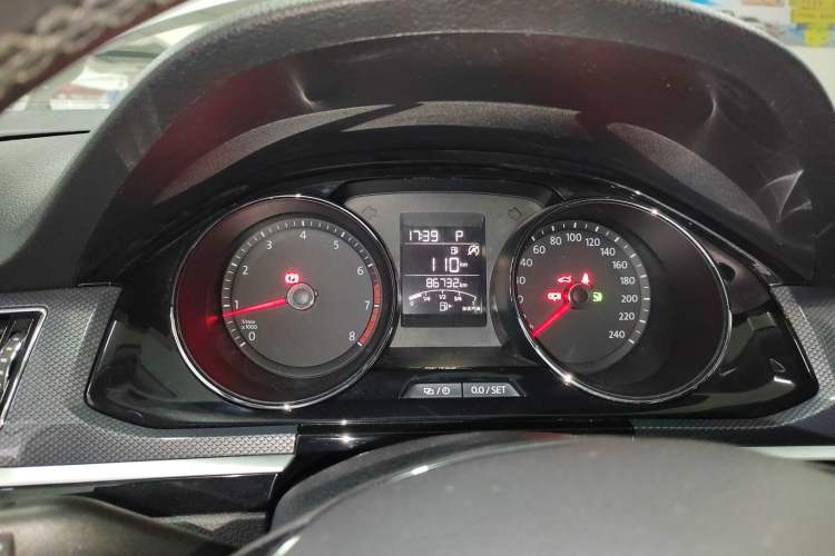 Used Volkswagen C-TREK 2018 230TSI DSG Comfort Model