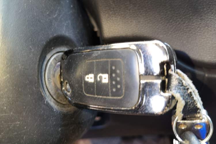 Used Honda Breeze 2021 240TURBO CVT Front-Wheel Drive Elite Edition
