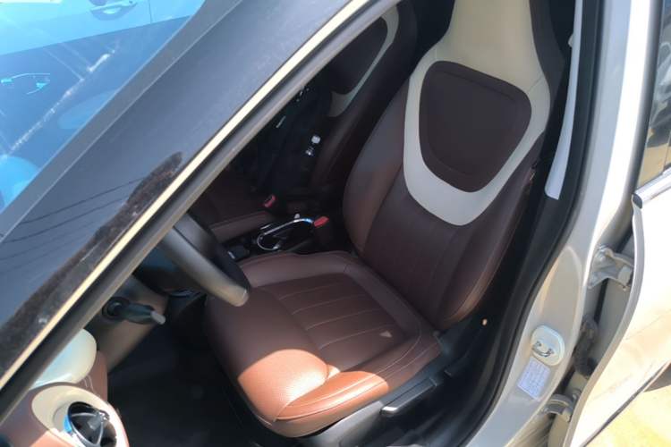 Used Wuling Bingo 2023 333km Enjoy+ Version