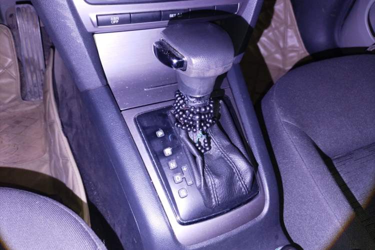 Used Skoda Octavia 2012 1.6L Automatic Yijie Edition
