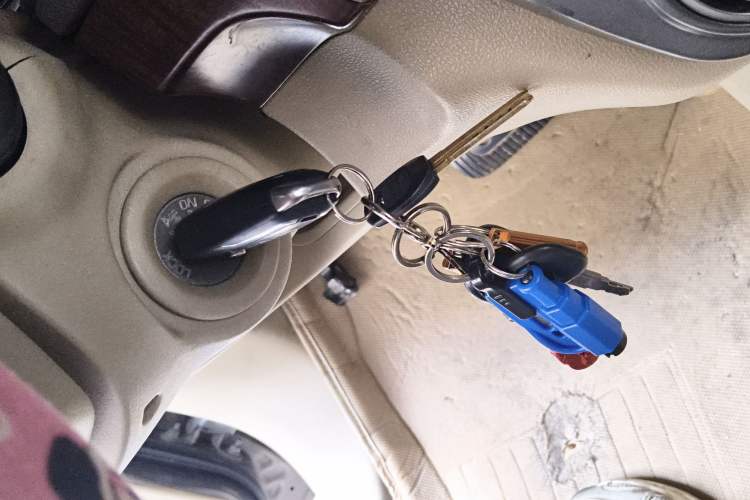 Used Nissan Sylphy 2009 1.6XE Automatic Comfort Edition