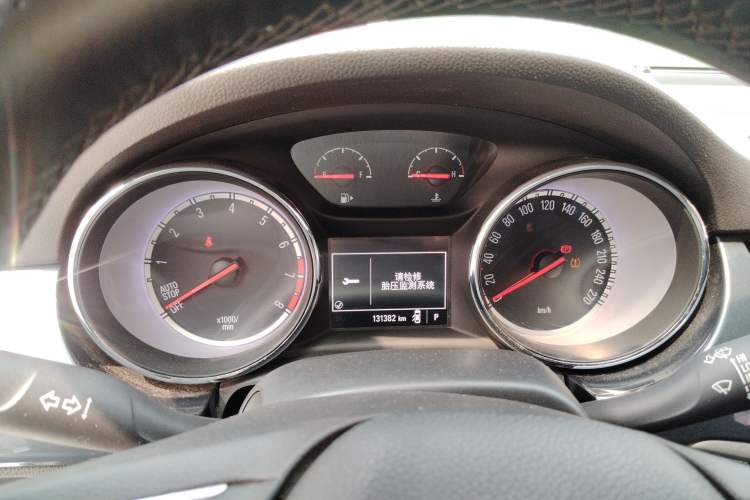 Used Buick Verano 2016 Hatchback 15S Automatic Leading Model