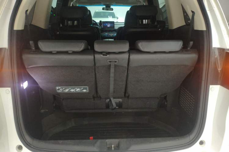 Used Honda Elysion 2022 2.0L eHEV Luxury Edition