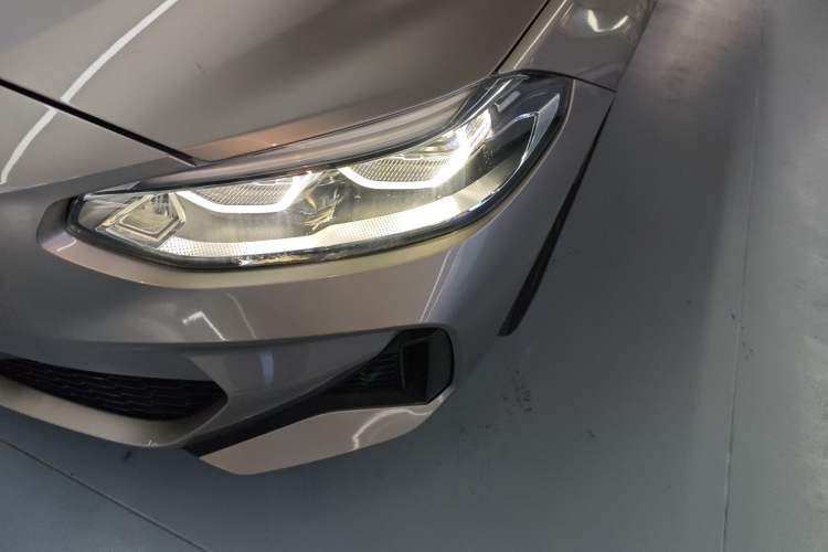 Used BMW 1 Series 2021 Revised 120i M Sport Edition