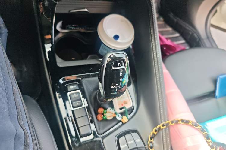 Used BMW X2 2019 sDrive20i M Sport Package China VI Emission Standard
