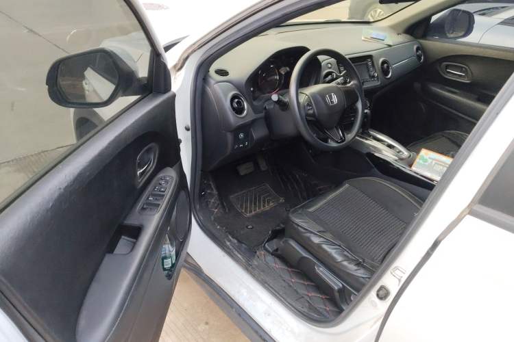 Used Honda XR-V 2015 1.8L EXi CVT Comfort Version