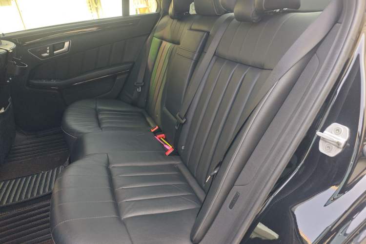 Used Mercedes-Benz E-Class 2015 E 320 L 4MATIC