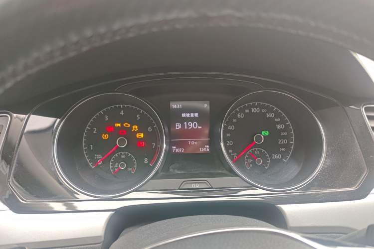 Used Volkswagen Lamando 2017 280TSI DSG Comfort Edition