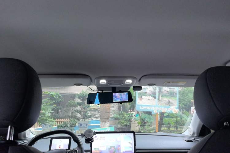 Used Dongfeng NAMMI 01 2024 New Edition 330 Air