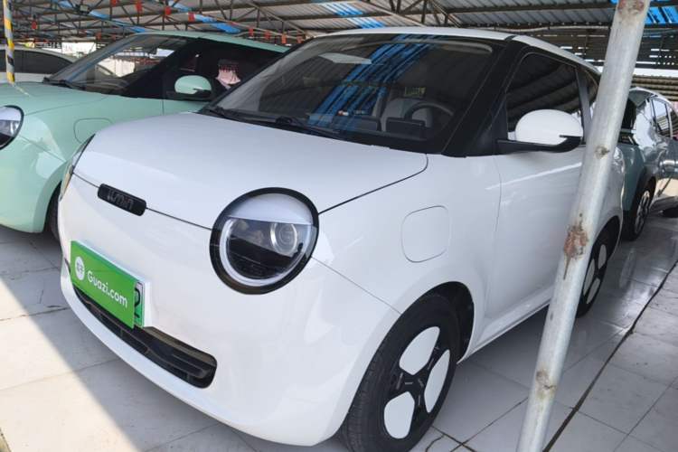Używany CHANGAN NEVO Lumin 2025 205km Refreshing Edition
