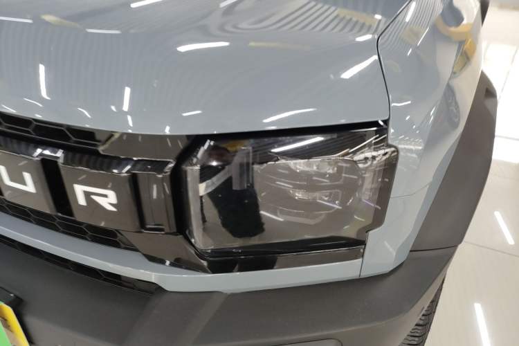 Used JETOUR Traveler 2023 2.0T All-Wheel Drive CrossPRO+