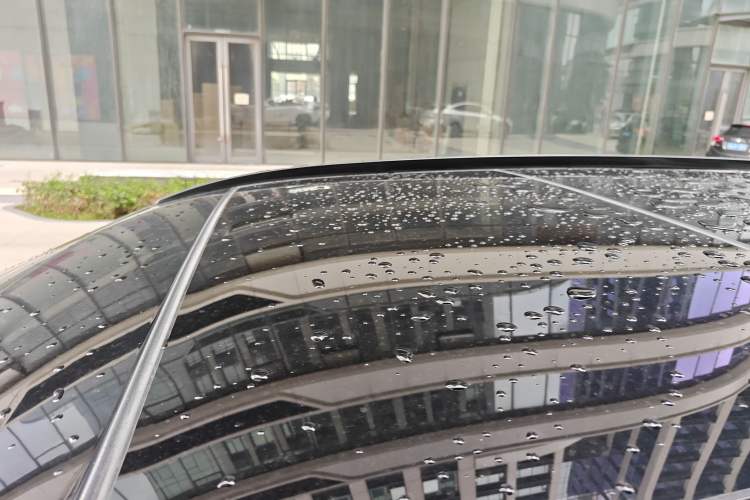 Used Toyota Wildlander 2023 Dual-Motor 2.5L E-CVT Four-Wheel Drive Prestige Edition