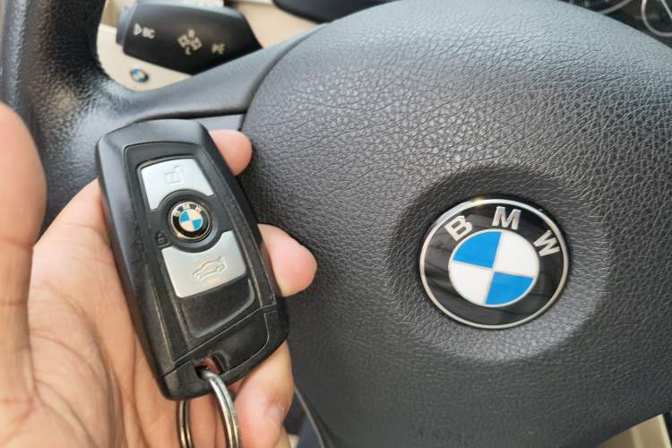 Used BMW 3 Series 2016 320Li Luxury Design Package
