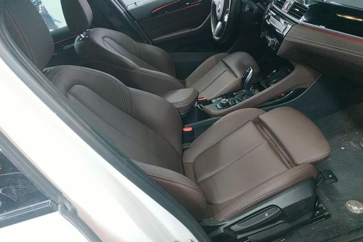 Used BMW X2 2020 sDrive25i Leading Model M Sport Package