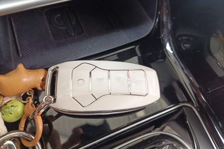 Used BYD Song PLUS New Energy 2021 DM-i 110KM Flagship PLUS
