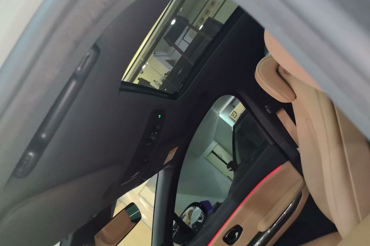 Used Nio ES6 2020 420 km Sport Edition
