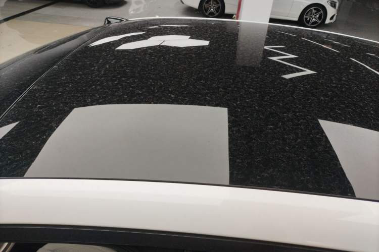 Used ONVO L60 2024 60 kWh Rear-Drive Version
