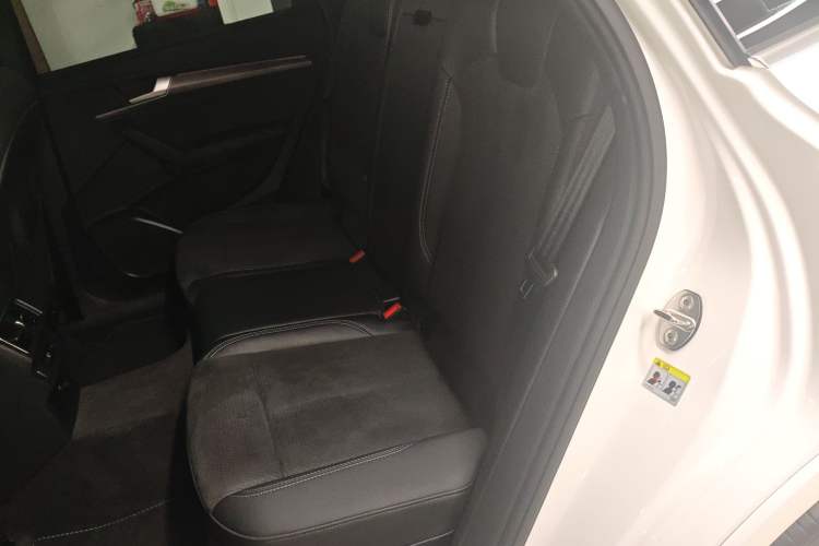 Used Audi Q5L Sportback 2021 40 TFSI Luxury Edition