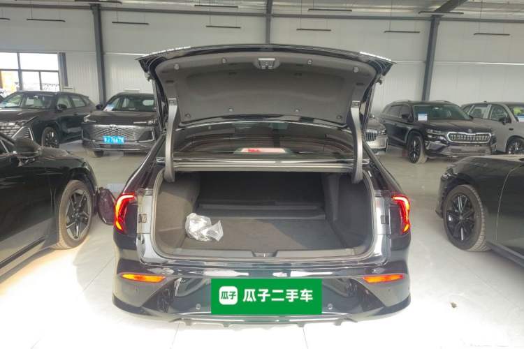 Used Wuling Xingguang 2025 610 km Smart Flagship Version