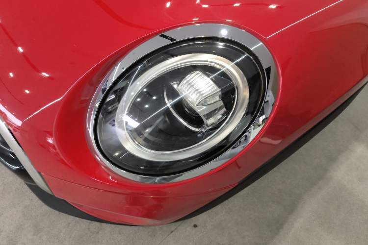 Used MINI MINI 2019 1.5T COOPER Classic Edition
