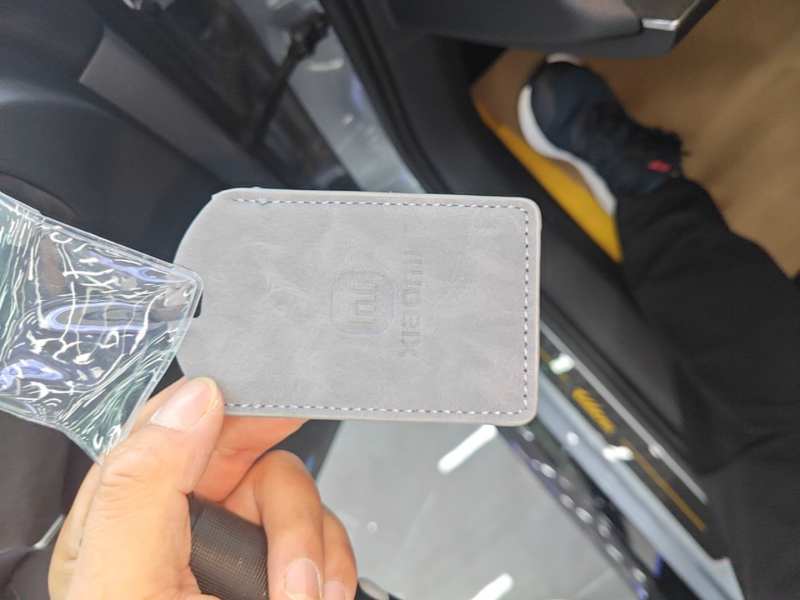 Used Xiaomi Auto SU7 Ultra 2025 Ultra Model — 8