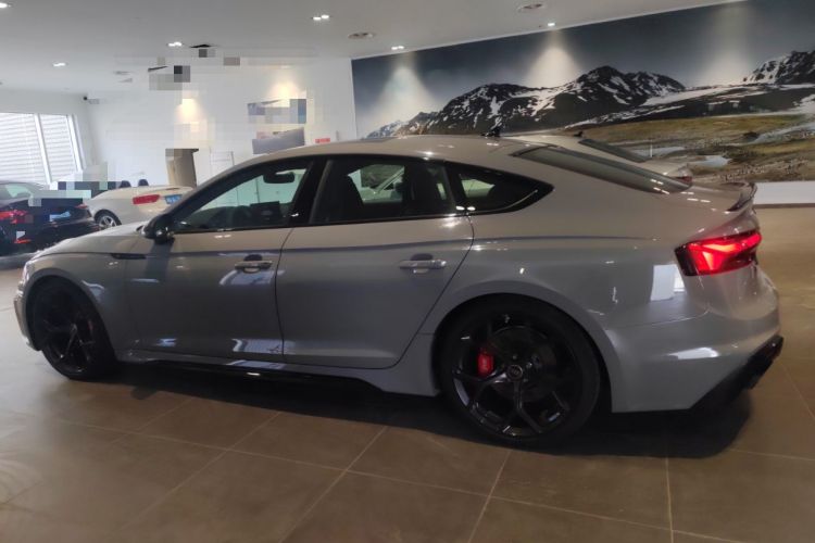 Used Audi RS 5 2024 RS 5 2.9T Sportback Performance Edition
