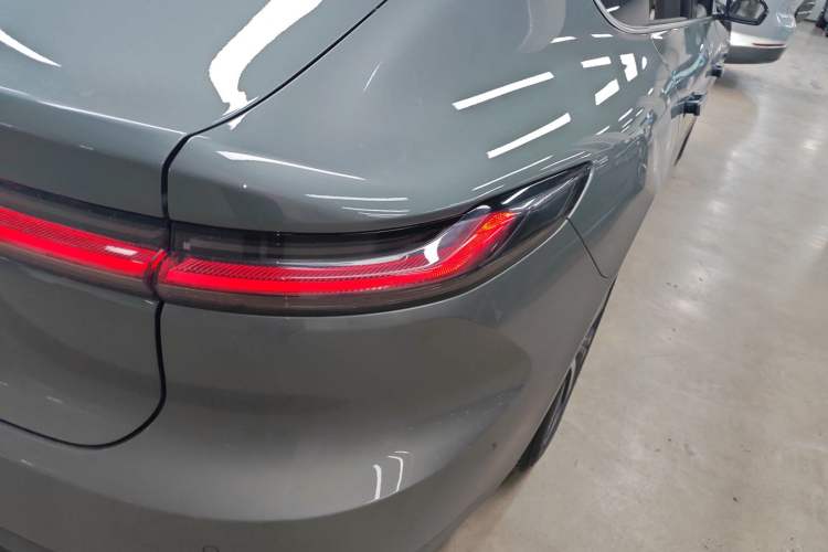 Used Nio ET7 2022 100kWh First Edition
